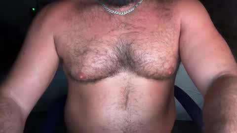 Barebackheat online show from September 28, 5:49 am