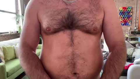 Barebackheat online show from February 24, 2:26 pm