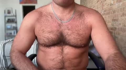 Barebackheat online show from January 17, 4:37 pm