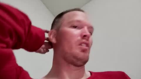 barniemay1 online show from November 23, 2:06 pm