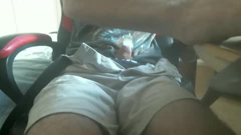 baronminuit69 online show from April 15, 10:43 pm