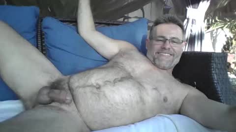 Barry Arnauld online show from May 28, 10:52 pm