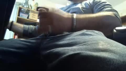 bartender3127 online show from January 30, 5:49 pm