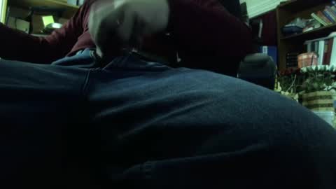 bartender3127 online show from January 28, 3:25 pm