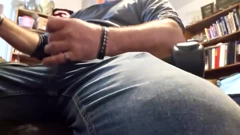 bartender3127 online show from October 22, 4:32 pm