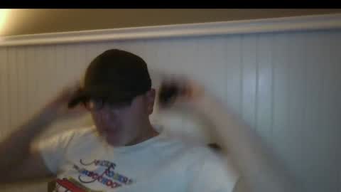 Bartender Blue online show from December 27, 9:06 am