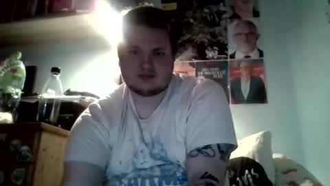 BartTheBear online show from June 5, 7:52 pm