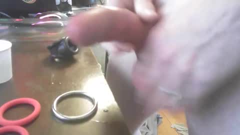 Jonathan online show from March 25, 4:44 pm