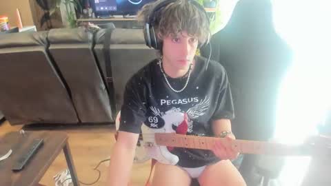 ryan online show from April 5, 9:11 pm