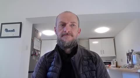 basiccamguy online show from April 14, 8:14 am