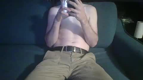 bassplayingbaby124 online show from January 11, 8:33 am