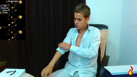 Bastian online show from April 5, 7:21 pm