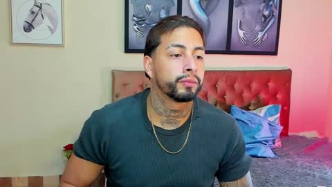 bastian_jones1 online show from January 12, 11:36 pm