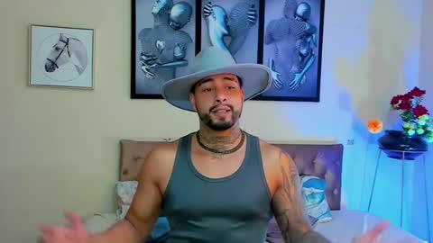 bastian_jones1 online show from January 20, 12:04 am