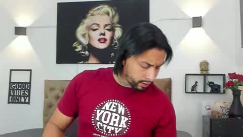 bastian_jones1 online show from September 29, 8:24 am