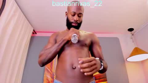 Bastian. online show from February 20, 11:42 am