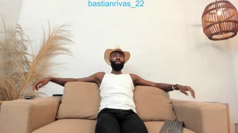 Bastian. online show from January 9, 1:02 pm