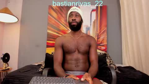 Bastian. online show from February 12, 11:51 am