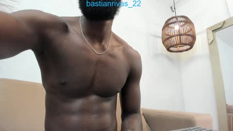 Bastian. online show from January 10, 12:04 pm