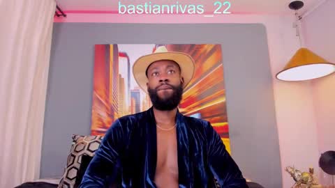 Bastian. online show from February 18, 11:44 am