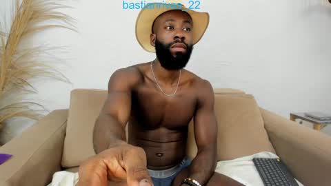 Bastian. online show from January 12, 8:57 am