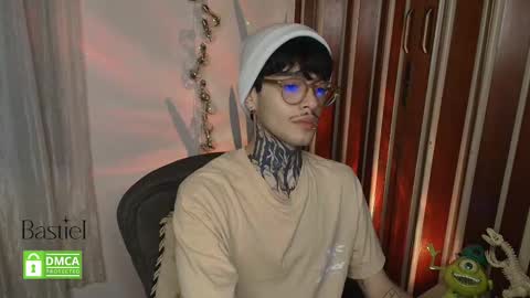 Bastiel online show from October 22, 11:52 pm