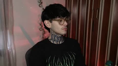 Bastiel online show from December 21, 9:34 pm