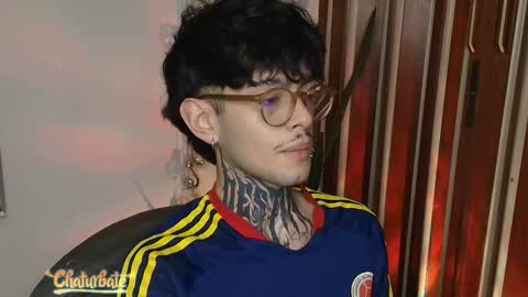 Bastiel online show from November 22, 12:54 am