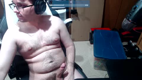 Ricky online show from January 30, 2:16 am