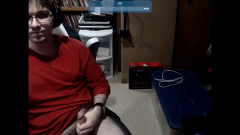 Ricky online show from February 2, 8:51 pm