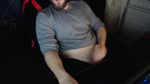 Try asking online show from January 18, 9:50 pm