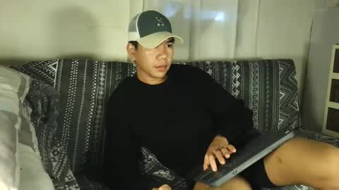 Lf Babe online show from September 19, 1:07 am