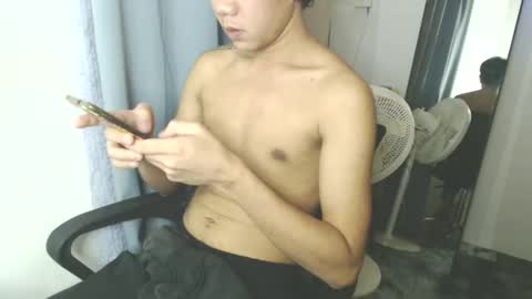 Lf Babe online show from January 31, 9:05 am