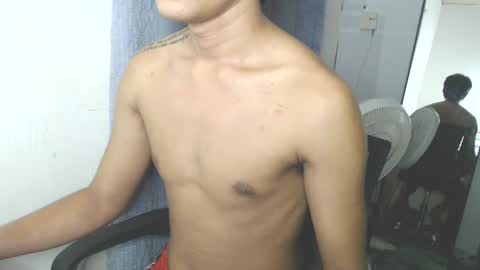 Lf Babe online show from February 5, 8:11 am