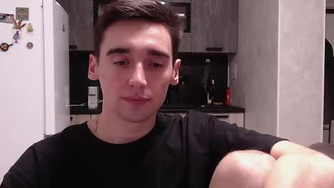 Snapshot of baxterss chatting on January 11, 10:51 pm BAXTER online show from January 11, 10:51 pm