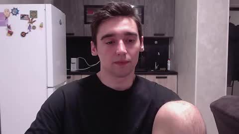 Snapshot of baxterss chatting on February 27, 10:09 pm BAXTER online show from February 27, 10:09 pm
