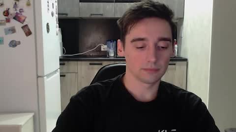 BAXTER online show from February 4, 9:43 pm