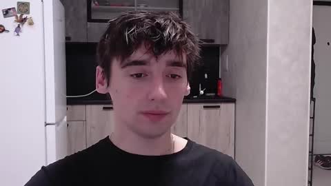 Snapshot of baxterss chatting on December 6, 10:19 pm BAXTER online show from December 6, 10:19 pm