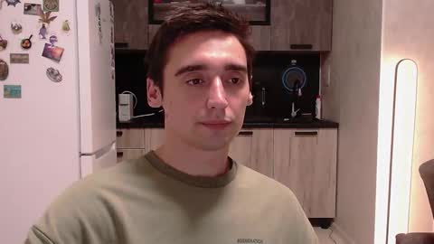 Snapshot of baxterss chatting on October 19, 9:40 pm BAXTER online show from October 19, 9:40 pm