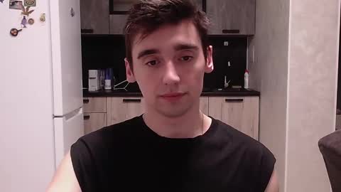 Snapshot of baxterss chatting on March 1, 9:59 pm BAXTER online show from March 1, 9:59 pm