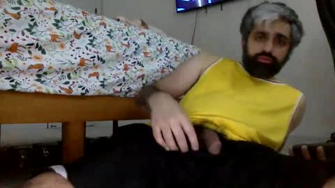 baydaddy408 online show from June 17, 6:09 pm