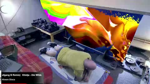 bazzz_8 online show from February 11, 6:11 pm