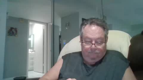 Single Grandpa in Florida. Love to C2C and have Fun Privately online show from September 29, 4:36 pm