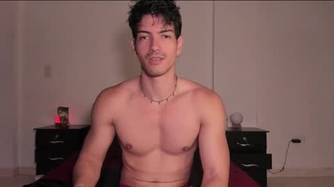 Valentino online show from March 8, 9:18 pm