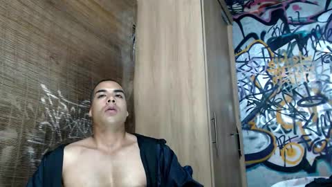 Justin online show from September 20, 12:10 am