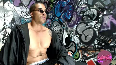 Justin online show from February 22, 4:15 pm