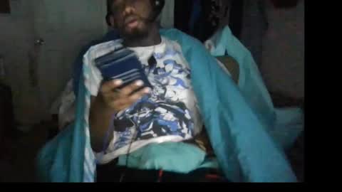 rocker n queen online show from January 5, 1:04 pm