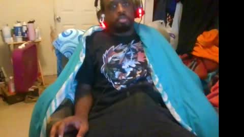 rocker n queen online show from October 10, 6:56 pm