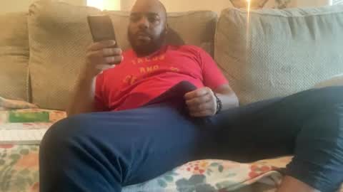 Snapshot of bbcfun44 chatting on February 6, 3:09 pm Zaddy online show from February 6, 3:09 pm