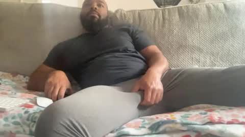 Snapshot of bbcfun44 chatting on December 8, 7:32 pm Zaddy online show from December 8, 7:32 pm